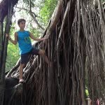 Daniel Trachtenberg - @dani_reachear13 - Instagram