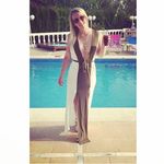 Dani Reeves - @danifayreeves - Instagram