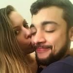 Dani & Renan - @casalvibeboaa - Instagram