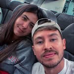 Dani & Renan 🤍 - @portal_danan - Instagram