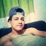 Daniel Renan - @danirenan436 - Instagram