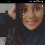 Daniele Domingues - @danirenan1312 - Instagram