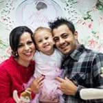 Danieli e Renan - @danirenan_giullia - Instagram