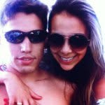 Danielle - @danirenan - Instagram