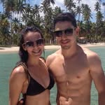 Danirenan - @danirodrialves - Instagram