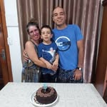 Dany Ela Reis Abreu Alves - @danirenan2020 - Instagram
