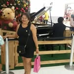 Francineide Gomes - @danirenan130410 - Instagram