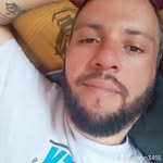 Renan Leal - @dani_renan25 - Instagram