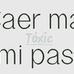 Dani Rendon - Facebook