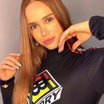 Daniela Rendón❤ - @dani_rendonfc - Instagram