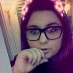 Dani Ritter - @dani_potato._ - Instagram