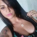 Dani Ritter - @danielebarcelosritter - Instagram