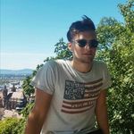 Daniel Ritter - @daniritter_ - Instagram