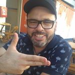 Daniel Ritter - @daniritter24 - Instagram