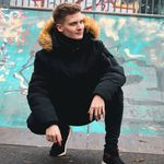 Ritter Dani - @ritterdani - Instagram