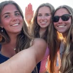 Dani - @daniritzel11 - Instagram