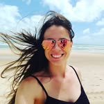 Dani Ritz - @danieleritz - Instagram