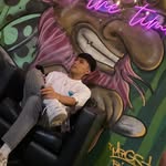 Daniel Ritz - @nyelritz - Instagram