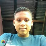 Dani Rivas - @danielrivas9148 - Instagram