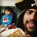 dani rivas - @danielrivas64 - Instagram