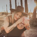 Dani Rivas - @dosenanosyunadragona - Instagram