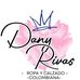 Dani rivas - Facebook