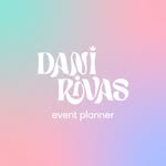 DANI RIVAS EVENT PLANNER 🎈 - @dani_events_rva - Instagram