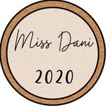 Dani Roberts - @missdani2020 - Instagram