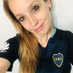 Dani Roberts 🐍 - @danirobertstw - Instagram