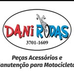 Dani Rodas - @dani_rodas1609 - Instagram