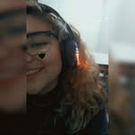 Dani Rodas - @danilu5627 - Instagram