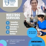 Dani Rodas - Facebook