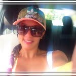 Dani Rodas - @danielarodas93 - Instagram