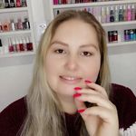 Daniela Rode Marian - @danirode_manicure - Instagram