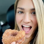 Dani Rodgers - @dani.rodgers94 - Instagram