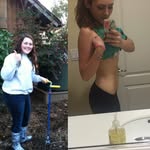 Dani Rogel - @diaryofafatwoman - Instagram
