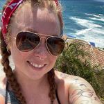 Dani Rogers - @ranidogers - Instagram