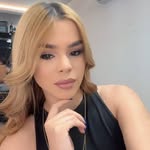 Dani💋💌🍸 - @danirojas_2607 - Instagram