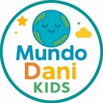 Dani Rojas - @mundo_dani_kids - Instagram
