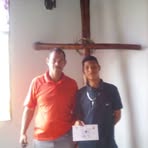 Dani Rojas - Facebook