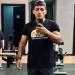 Daniel Rojas - @danirojas_p - Instagram