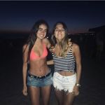 Daniella Rollins von Meyer - @_danirollins - Instagram
