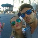 Daniele Campione - @daniromano84 - Instagram