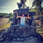 Daniel Rodriguez - @dani_rope9 - Instagram
