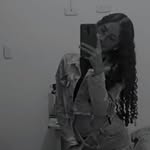 Daniela RD - @daniropero9137 - Instagram