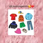 𝐃𝐚𝐧𝐢_𝐫𝐨𝐩𝐞𝐫𝐢𝐭𝐨 - @dani.roperito - Instagram