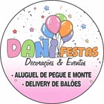 Dani Rosa - @dani_festaspm - Instagram