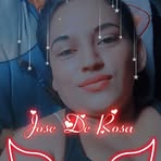 Dani Rosa - Facebook