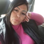 Dani Rosa - @danirosa3635 - Instagram