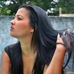 Dani Rosa - @danirosaa89 - Instagram